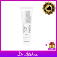 [Global Best-Seller Cream] 345 Relief Cream 50ml – Korean Skincare Barrier & Tone Care
