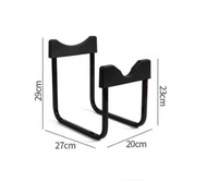 Rak Kaki Galon Dengan Kran Tempat Dudukan Galon Air Rapi Elegan Rak Penyangga Galon Kuat Tahan Lama