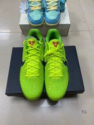 全新 Nike Kobe 6