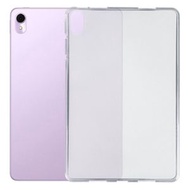 全城熱賣 - 適用於華為MatePad 11 2023 TPU平板殼 (顏色：磨砂透明)