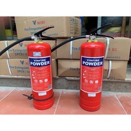 Bình Chữa Cháy Kentom Kiểm Định 4KG