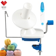 Yarn Winder Sturdy Yarn Ball Winder High-Efficient Yarn Ball Winder for Knitting  SHOPCYC2351