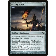 MTG: (ISD) C216 - Blazing Torch | Single Card | Innistrad |