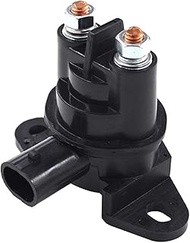 FLOXZ Motorcycle Starter Relay Solenoid Electrical Switch, for Ski-doo Renegade 900 1200 Enduro ACE