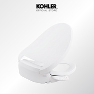 KOHLER C3-050 Electronic Bidet Seat K-18751MY-0