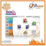 SQL Accounting Software PRO Version with Inventory Control & GST READY