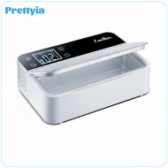 Precise Temperature Control Insulin Cooler Box Rechargeable Battery Medical Storage LCD Display for 