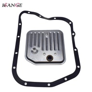 Transmission Filter & Pan Gasket For Dodge Dakota Durango Ram & JEEP Grand Cherokee A518 46RH 46RE A