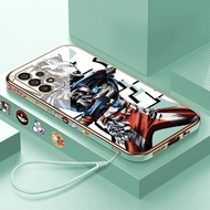 LOKAL HP [Local Delivery] Samsung Galaxy M40S A35 A51 A52 A52S A53 A54 A55 A56 A36 A26 5G A53S A7 A7