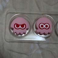switch2搖桿帽 splatoon章魷