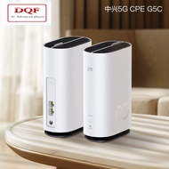 ZTE 5G CPE G5C Wifi 6 Qualcomm X55 5G WIFI Sim Card Router