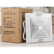 SOTI Ceiling Exhaust Fan Ceiling Suction Fan/ - YDGS 12G