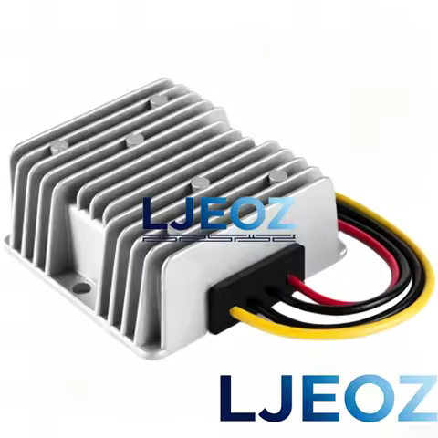 Suitable for 12V TO 24V 15a 360W Dc Dc Converter 360W Step Up DC Converter