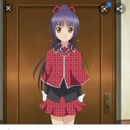 守護甜心撫子cosplay