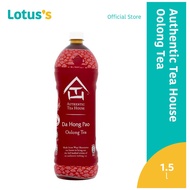 Authentic Tea House Oolong Tea 1.5L