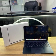 macbook air m2 second mulus