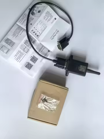 WiFi Plug Port Web / Mobile APP Online Monitor System For MPPT SUN or Wind 2000G2 1000G2 Series 1000