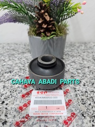 BUSHING ARM BESAR SUZUKI IGNIS BOSH SAYAP DEPAN BESAR IGNIS BOSH KAPAK DEPAN BESAR IGNIS