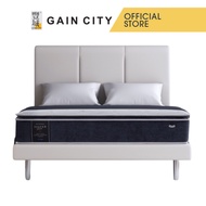 Maxcoil Mattress Maxcoil Silver Lush - Ss