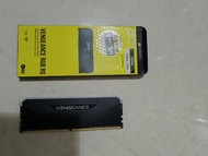 Corsair Vengeance RGB RS DDR4 8GB 3200MHz RAM