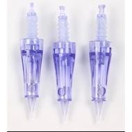 BLUE DR.PEN NEEDLE