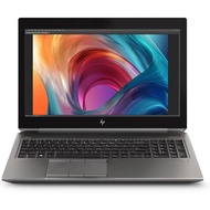HP ZBook 15 G6 Mobile Workstation (i7-9850H.16GB.1TB) (8BD12PA)