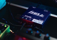 旺角門市，香港行貨， NUX ZEUS Jr. (NIP-Z6) Pedal Power Supply 效果器電源