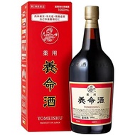 Medicinal Yomeishu 1000mL Youmeishu Japan