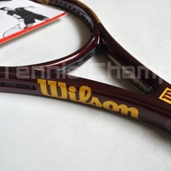 RAKET TENIS WILSON HYPER HAMMER 2.3 2020/ TENNIS RACKET - STORYSTORE9