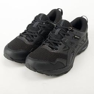 Asics GEL SONAMA 5 GORE-TEX 防水慢跑鞋 全黑 工作鞋 警察大尺碼1011A660-001現貨