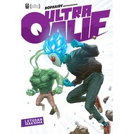 Ultra Qalif #8: Letusan Maksima M36/R23