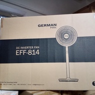 德國寶 EFF-814 DC直流摩打座地風扇 座地扇 14吋