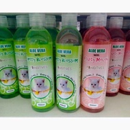| Aloe Vera Cat Shampoo/Cat Bath/Pet Cat Shampoo 400ml