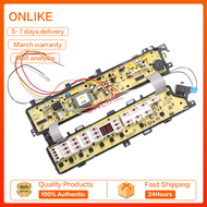 AW-E900L / AW-E900LM / AW-E900LS / AW-MF920LM บอร์ด PCB เครื่องซักผ้าโตชิบา/คณะกรรมการ Mesin Basuh T