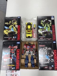 7合 MPM transformers mpm-4 mpm4 mpm 4 變形金剛 柯柏文