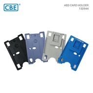 CBE ABS Card Holder 132944