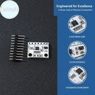 bolonit BMI270 Six-axis Sensor Module Exceptional Performancepared to BMI160 Perfect for IoT Devices