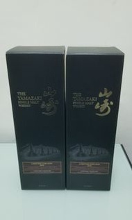 山崎 yamazaki 2015 whisky 威士忌