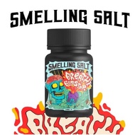 【GW】BREATH BLASTER Smelling Salt (Crystal Ammonia PreWorkout)