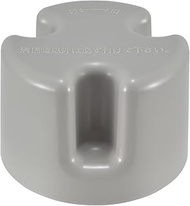 GAONA GA-PB126 Sink Trap Deodorizing One, Maximum Diameter 3.7 x Height 2.6 inches (94.5 x 65 mm), G