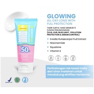 ANIMATE - Instant Glow Sunscreen SPF 50+