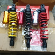>>NEW PRODUCT<<RCB Monoshock MB2 340MM RCB RACING BOY HONDA VARIO 160 Scooter Absorber Mono Adjustab