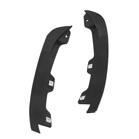 Pair Splash Shieds Shield Spoiler 8K0853887A 8K0853888A for - A4 B8 2008 2009 2010 2011 2012 2013 20