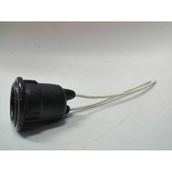 Waterproof Hanging Socket E27 Single E27 Bulb