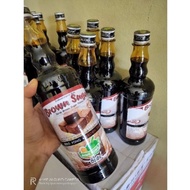 Brown Sugar Ding Fong Thai Brown Sugar / Ding Fong Caramel Syrap Air Boba 760ml