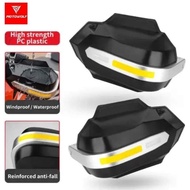 MOTOWOLF MDL3705 Motor Accessories Hand Guards