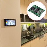 flgo SU-03T PCBs Baseds IoTs Module For Voices Commands 3-5meter Ranges  Internet Required