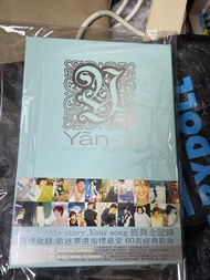 孫燕姿 my story your song 經典全紀錄 4cd + dvd 附100頁寫真 yan zi
