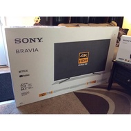 FLASH SALES Brand New Sony 65X85OC 65Inches X Series BRAVIA 4K LED 3D Smart TV