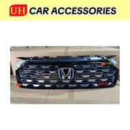 HONDA HRV FACELIFT 2025 2026 RS FRONT GRILLE GRILL